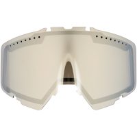 Aster Dubbellins Vent+ Silver Mirror AMOQ