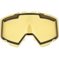 Aster Dubbellins Vent+ Yellow AMOQ