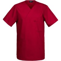 Astor Tunic Dark red S