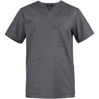 Astor Tunic Graphite M