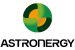 Astronergy Solar logotyp