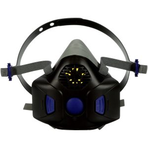 Återanvändbar Halvmask Hf-801sd 3M
