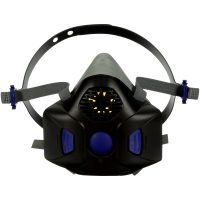Återanvändbar Halvmask Hf-801sd 3M