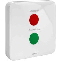 ÅTERSTÄLLN MINNE 2 KN CTEXT NÖDSIGNAL/ÅTERST.