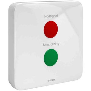 ÅTERSTÄLLN MINNE 2 KN CTEXT NÖDSIGNAL/ÅTERST.