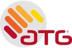 ATG logotyp