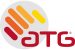 ATG logotyp