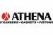 Athena logotyp