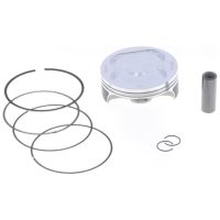 Athena Piston Kit Big Bore kit 84,95/A