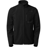 Atlantic Softshell Black M