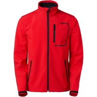Atlantic Softshell Red L