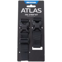 Atlas Advanced Tail Straps Kit OXFORD