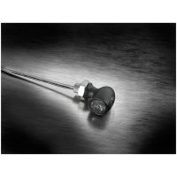 Atto® Dark black with strongly tinted glass KELLERMANN