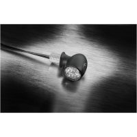 Atto® DF black with clear glass KELLERMANN