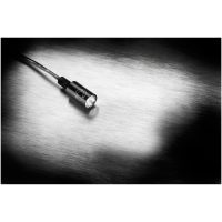 Atto® DF Integral black with clear glass KELLERMANN