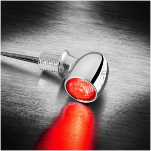 Atto® RB hm chrome with clear glass KELLERMANN