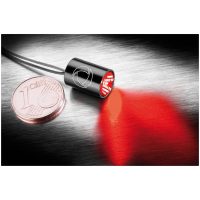 Atto® RB Integral black with clear glass KELLERMANN