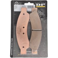 ATV BRAKE PADS MAV 1000R FRONT