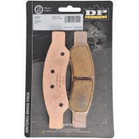 ATV BRAKE PADS MAV 1000R REAR
