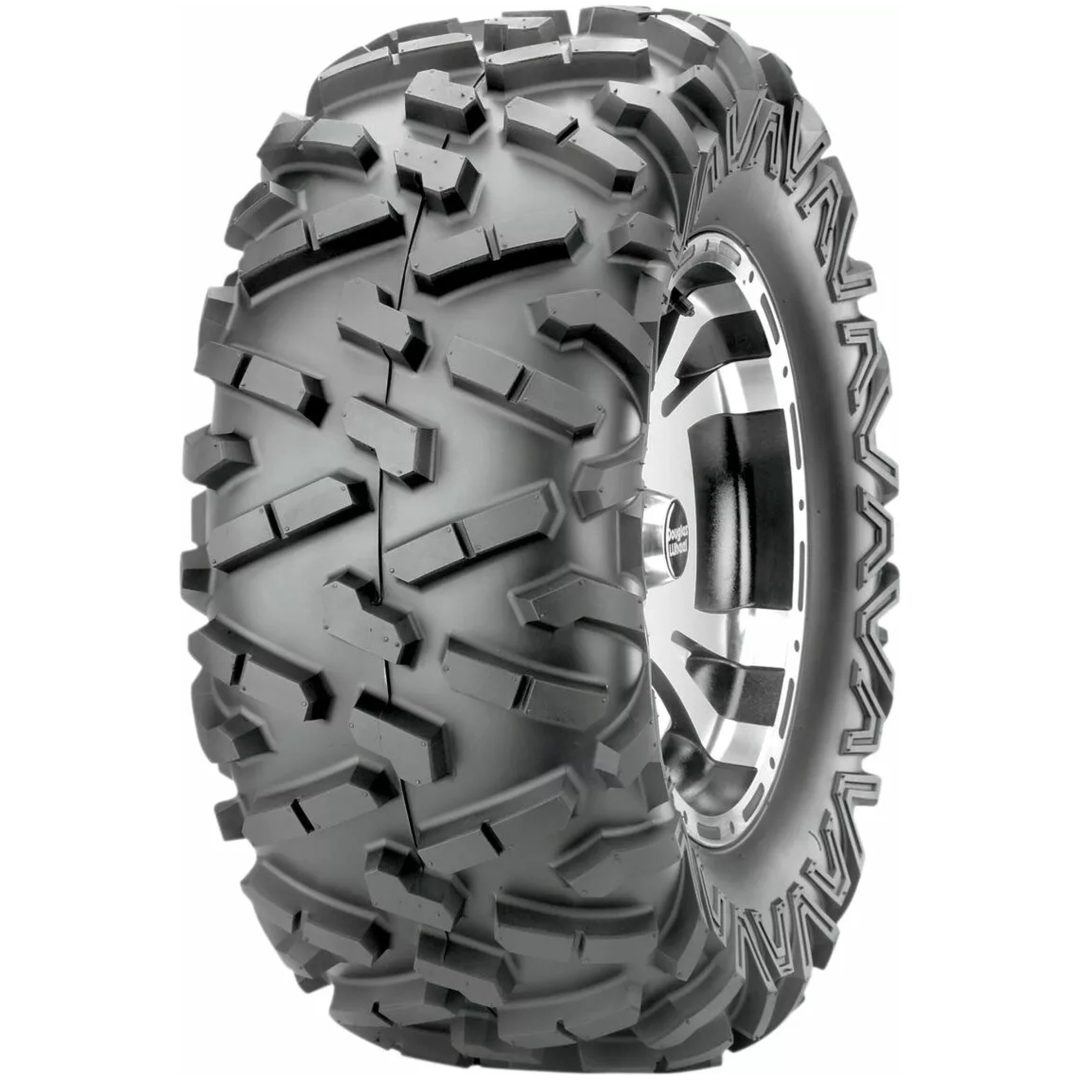 Atv-däck Bighorn 2.0 MAXXIS 25 x 8R12 – bild 2