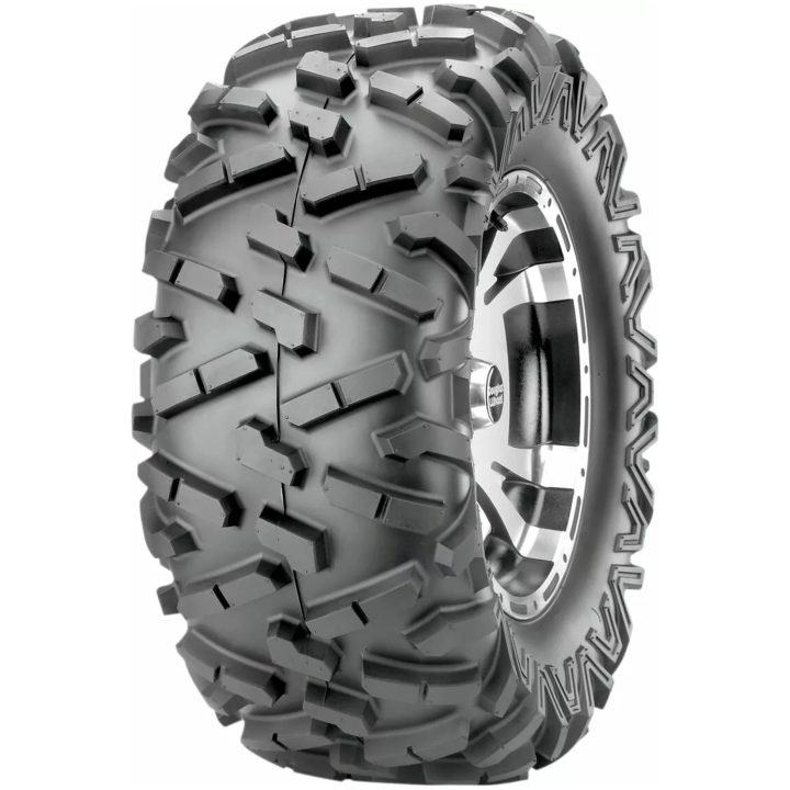 Atv-däck Bighorn 2.0 MAXXIS 25 x 8R12 – bild 2