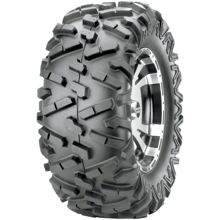 Atv-däck Bighorn 2.0 MAXXIS 27 x 9R12 – bild 2