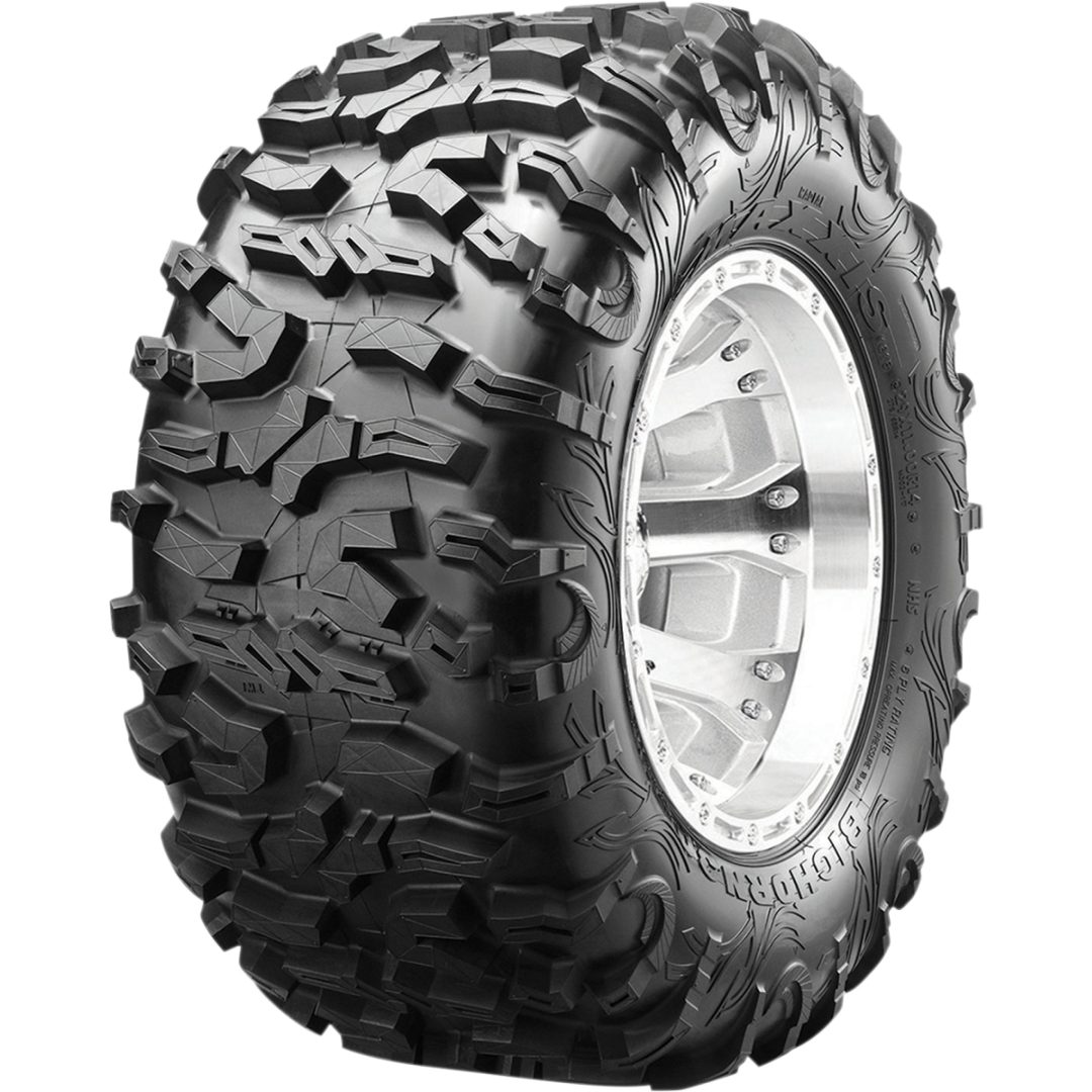 Atv-däck Bighorn 3.0 M301/M302 MAXXIS 27 X 9-14 – bild 2