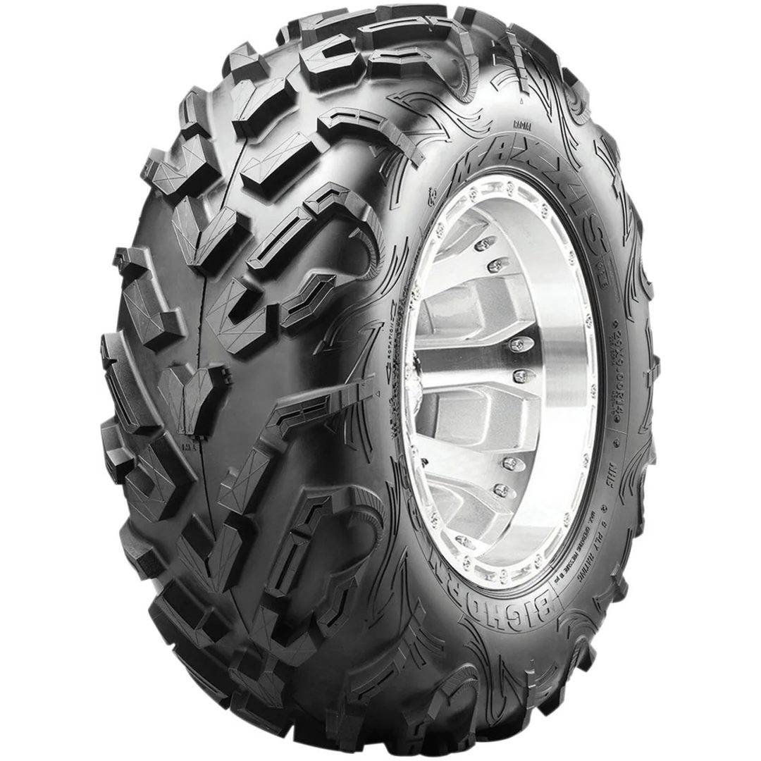 Atv-däck Bighorn 3.0 M301/M302 MAXXIS 27 X 9-14 – bild 3