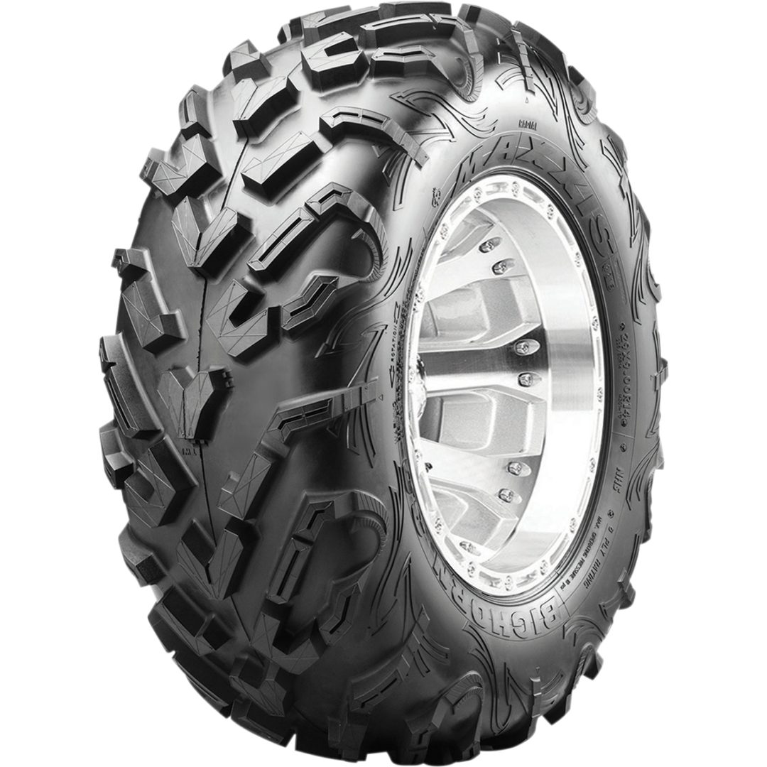 Atv-däck Bighorn 3.0 M301/M302 MAXXIS 27 X 9-14