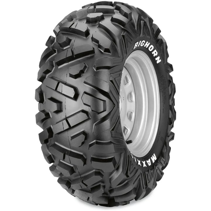 Atv-däck Bighorn M917/M918 MAXXIS 25 x 10-12 – bild 2