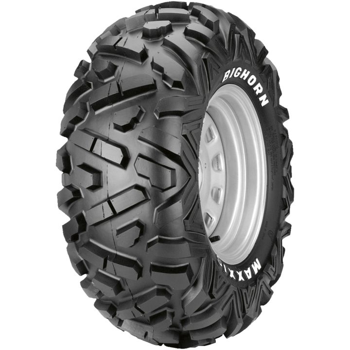 Atv-däck Bighorn M917/M918 MAXXIS 25 x 8-12 – bild 2