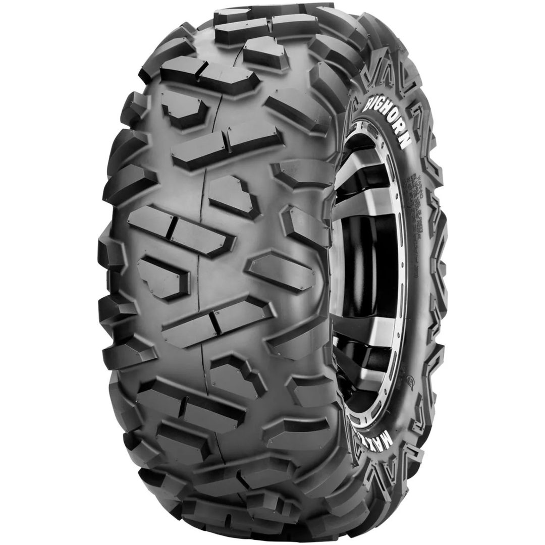 Atv-däck Bighorn M917/M918 MAXXIS 25 x 8-12