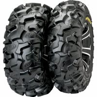 Atv-däck Blackwater Evolution Svart ITP