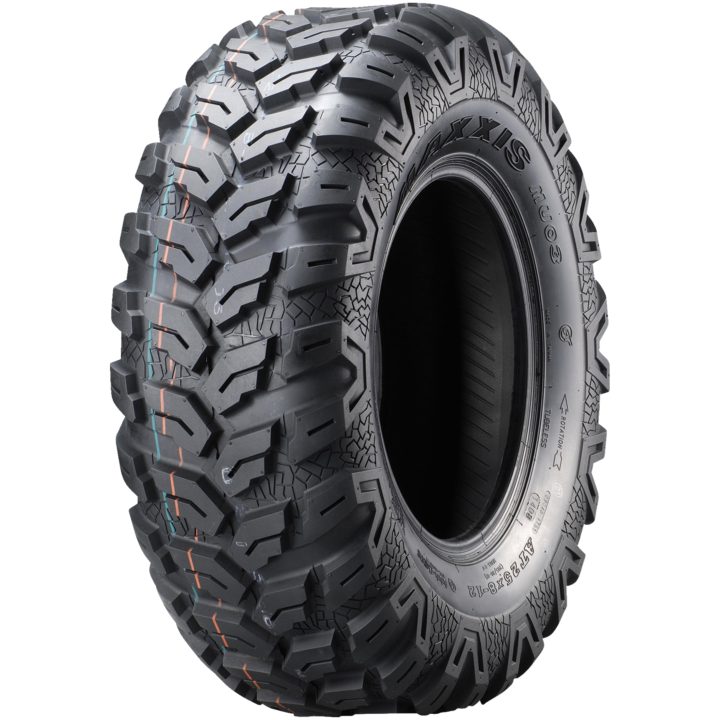 Atv-däck Ceros Mu03/Mu04 MAXXIS 25 x 10-12 – bild 2