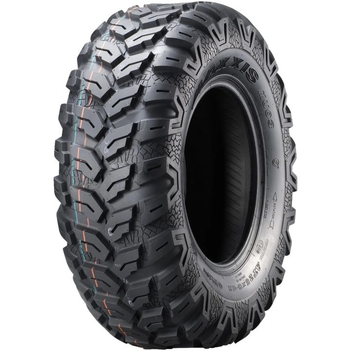 Atv-däck Ceros Mu03/Mu04 MAXXIS 25 x 8-12 – bild 2