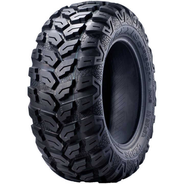 Atv-däck Ceros Mu07/Mu08 MAXXIS 25 x 10R12 – bild 2