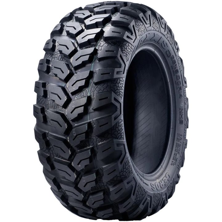 Atv-däck Ceros Mu07/Mu08 MAXXIS 25 x 8R12 – bild 2
