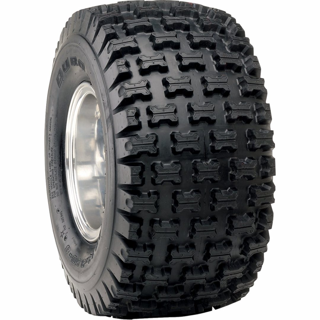 Atv-däck Di-2006 Easy Trail DURO 18 x 9.5-8