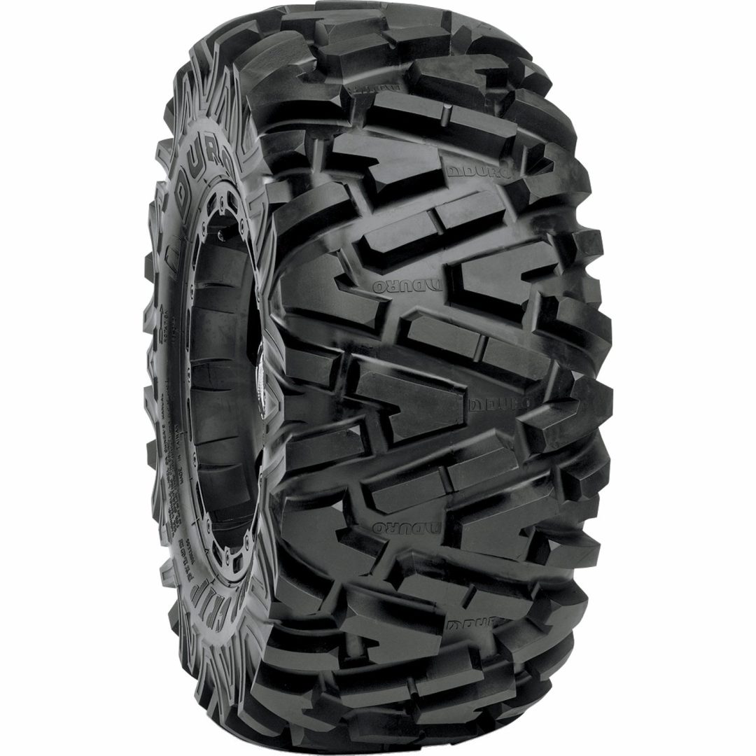 Atv-däck Di-2025 Power Grip DURO 25 x 8R12