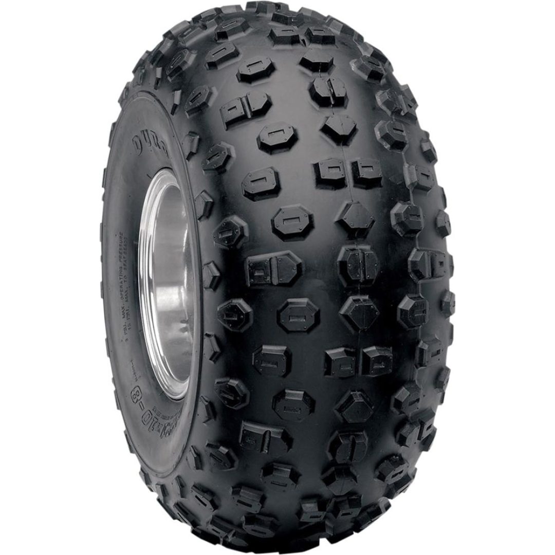 Atv-däck Di2001/2002 DURO 21 x 10-8