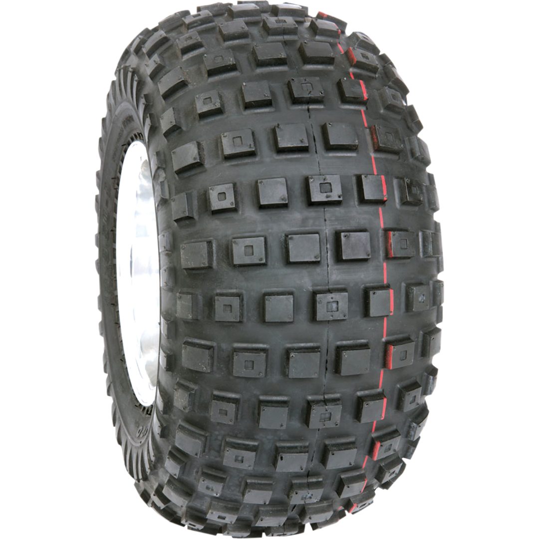 Atv-däck Hf-240/Hf-240a/Hf-240b DURO 18 x 9.5-8 – bild 2