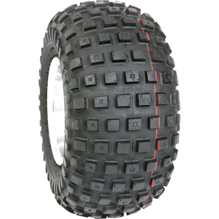 Atv-däck Hf-240/Hf-240a/Hf-240b DURO 18 x 9.5-8 – bild 2