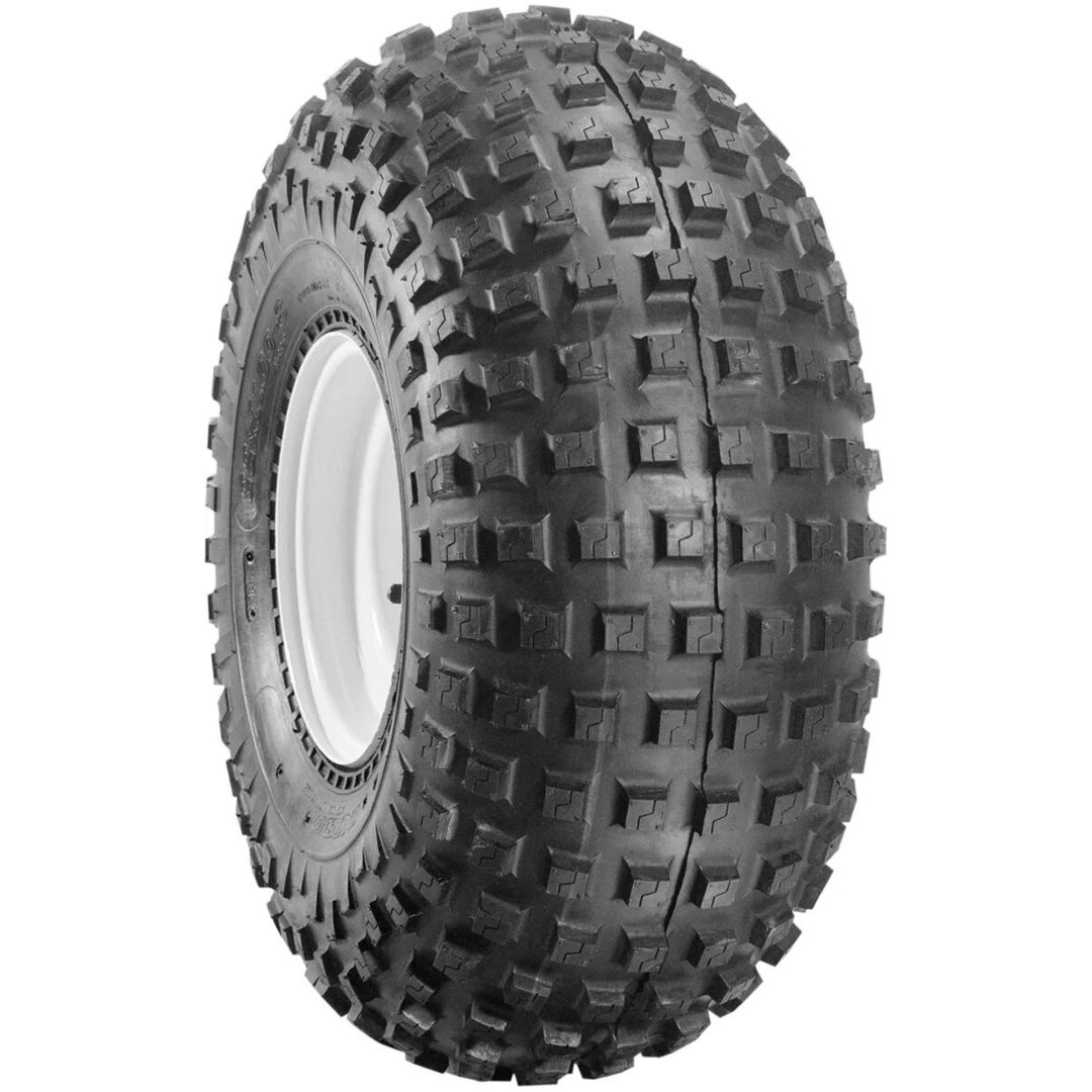 Atv-däck Hf240/Hf240a/Hf240b DURO 22 x 11-8 – bild 2