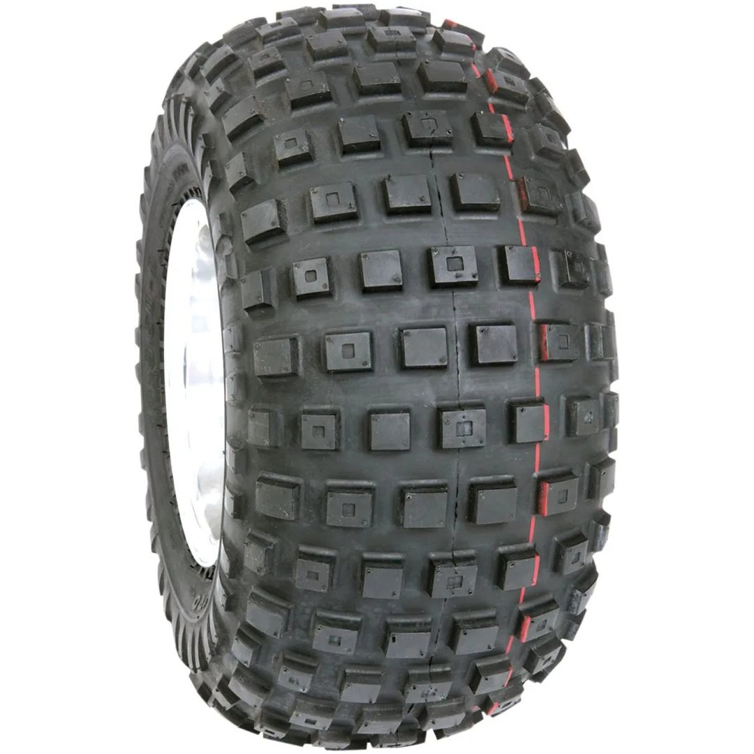 Atv-däck Hf240/Hf240a/Hf240b DURO 22 x 11-8 – bild 3