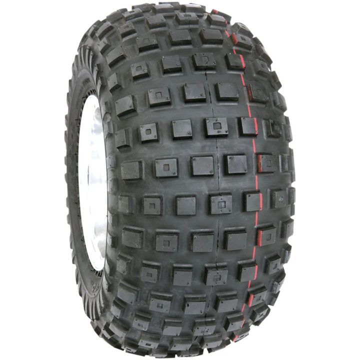 Atv-däck Hf240/Hf240a/Hf240b DURO 22 x 11-8 – bild 3