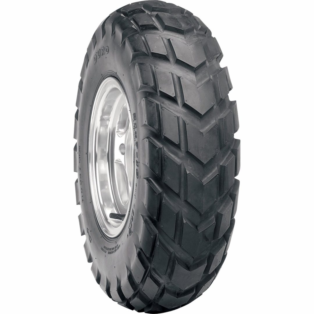 Atv Däck Hf247/245 Racing DURO 19 x 7-8