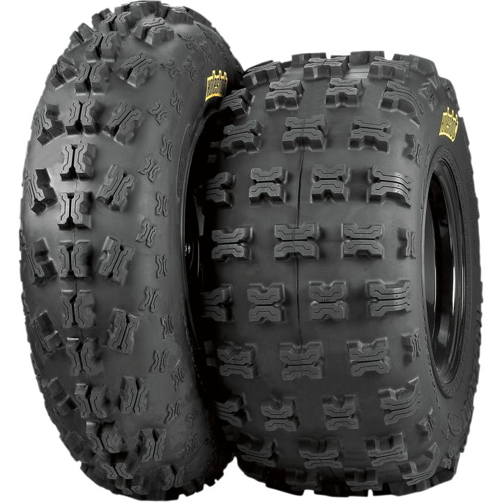 Atv-däck Holeshot Gncc Svart ITP 21 x 7-10 – bild 2