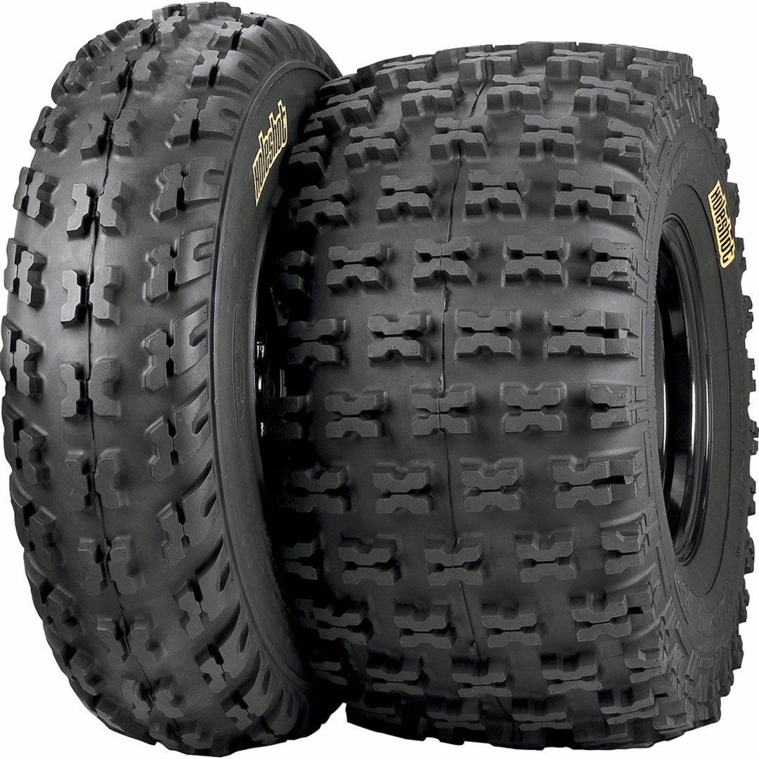 Atv-däck Holeshot Hd ITP 22x7-10