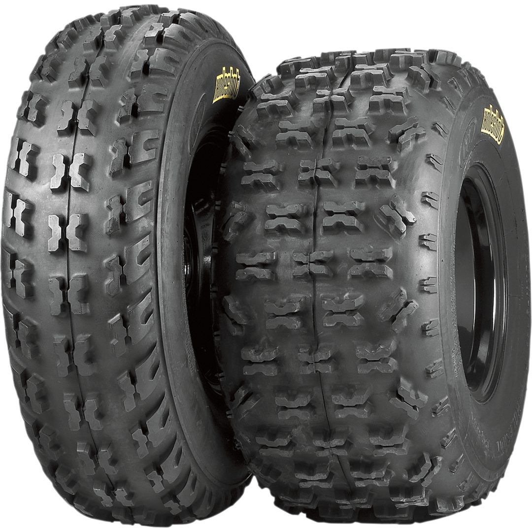 Atv-däck Holeshot Xcr ITP 21x7-10 – bild 2