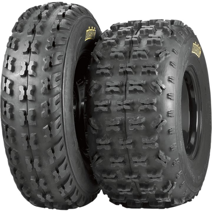 Atv-däck Holeshot Xcr ITP 21x7-10 – bild 2
